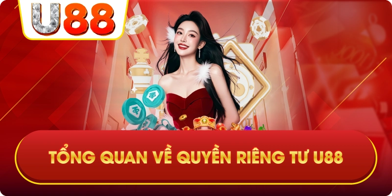 Tổng Quan Về Quyền Riêng Tư U88