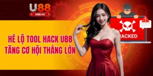 Hé Lộ Tool Hack U88 Để Tăng Cơ Hội Thắng Lớn Đến 90%